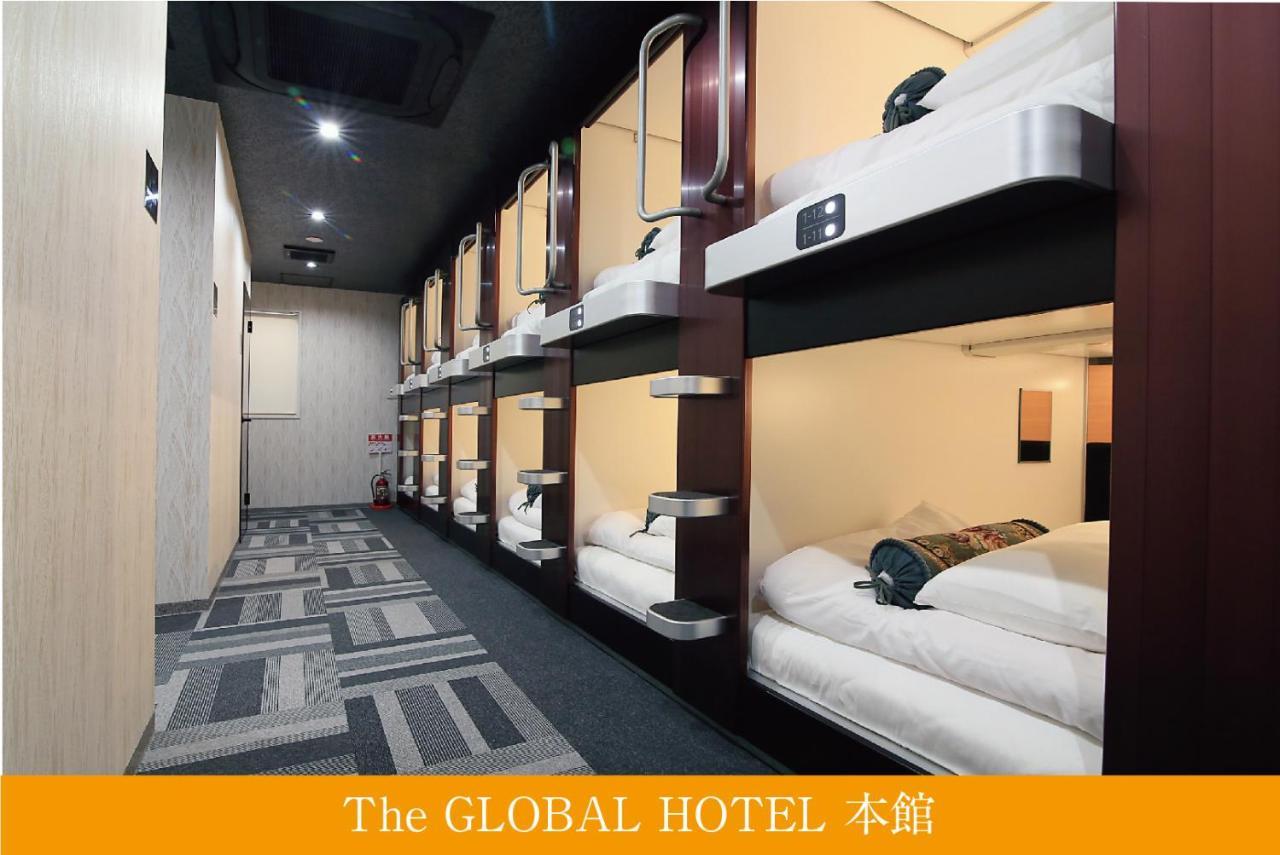 The Global * 东京