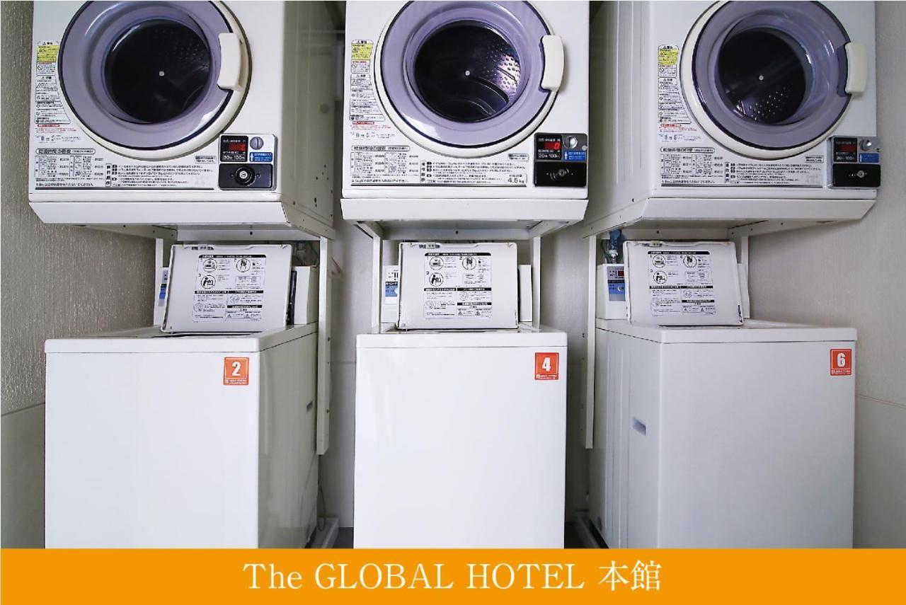 The Global * 东京