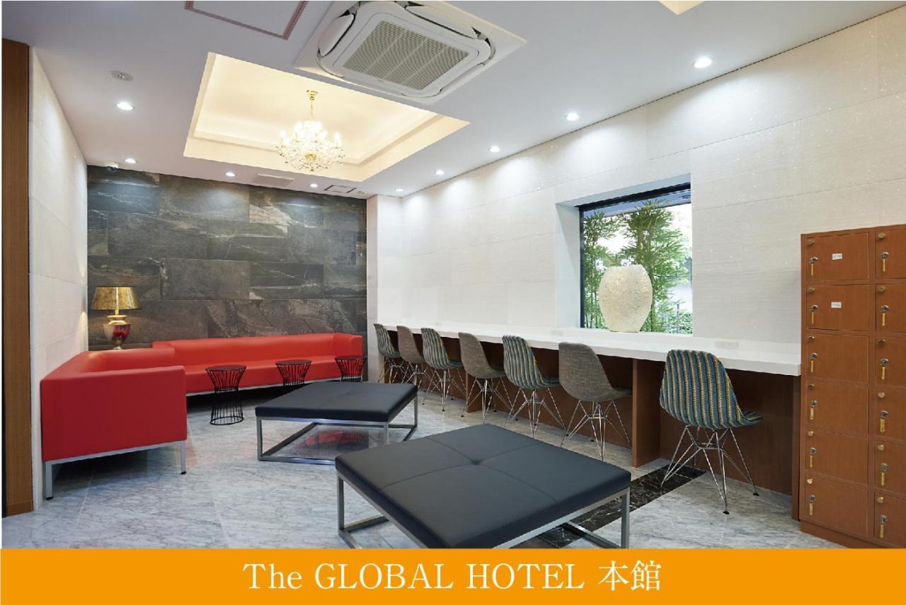 东京全球酒店 胶囊旅馆 *