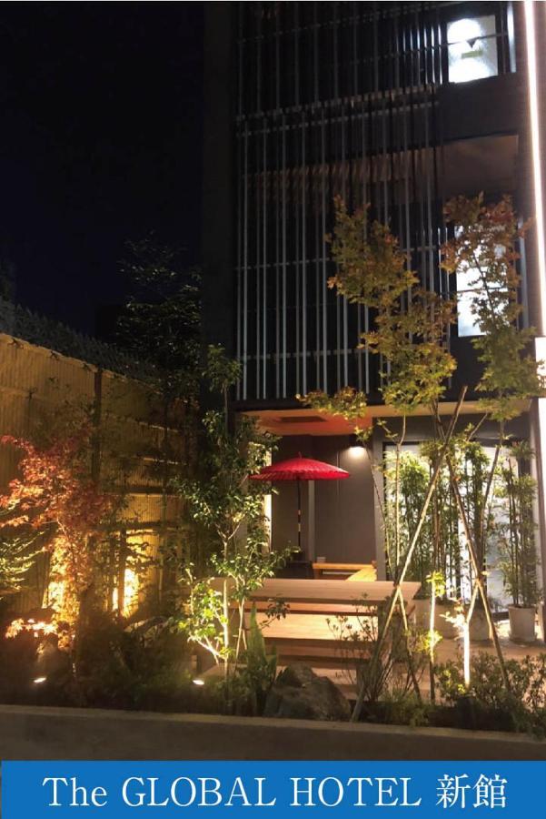 グローバル 東京
